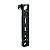 Kit Adap Kirk S/ Fecha P/Chassis-Mtz1-Sp LV833772SP SCHNEIDER - Imagem 1
