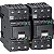 Tesys D Reversing Contactor 3P 80A Ac-3 Up To 440V Coil 48-130V Ac/Dc LC2D80AEHE SCHNEIDER - Imagem 1