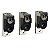 3 Terminais Parafuso 2 Cabos 50 A 120Mm2 LV429218 SCHNEIDER - Imagem 1