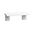 Porta-Legenda Para Base Rxze14P RXZL300 SCHNEIDER - Imagem 1