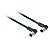 Cabo Sercos Para Ilm Daisychain Conexao Ilmdb4 - 1M VW3E3064R010 APC - Imagem 1