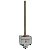 Cabecote Haste Com Mola ZCKE085 SCHNEIDER - Imagem 1