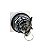 Cabecote Para Comutador 30Mm Metalico Com Chave 2 Posicoes Fixas 9001KS11K1 APC - Imagem 1
