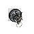 Cabecote Para Comutador 30Mm Metalico Com Chave 2 Posicoes Fixas 9001KS11K3 SCHNEIDER - Imagem 1