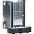 Kit Conexao Gv7+Lc1F115/185 GV7AC06 SCHNEIDER - Imagem 1