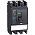 Interruptor Nsx400 Micrologic 0.3Na 3P LV432756 SCHNEIDER - Imagem 1