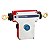 Dual E-Stop Rope Pull Switch - 2X(1Nc+1No) - Pg13.5 - Boot. Pb XY2CEDA290 SCHNEIDER - Imagem 1