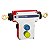 Dual E-Stop Rope Pull Switch - 2X(1Nc+1No) - Pg13.5 - Boot. Pb - Pilot Light XY2CEDA296 SCHNEIDER - Imagem 1