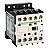 Contator Auxiliar Tesys K 4Na 125Vcc Com Supressor CA3KN40GD3 SCHNEIDER - Imagem 1