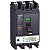 Disjuntor Nsx400H Micrologic 5.3A 3P LV432701 SCHNEIDER - Imagem 1
