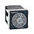 Rele Temporizador Eletronico Multifuncao 0.2S 300H 11 Pinos RE48ACV12MW SCHNEIDER - Imagem 1