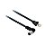 Cabo Sercos Para Ilm Daisychain Conexao Rj45 M12 Angular - 3M VW3E3065R030 APC - Imagem 1