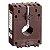 Transformador De Corrente De Protecao Lutc 800/1 A LUTC8001 APC - Imagem 1