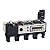 Disparador Nsx630 Micrologic 6.3E 630A 4P LV432111 SCHNEIDER - Imagem 1
