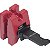 Chave Comando Reg.P/Protet.Pivot ZCKY061 SCHNEIDER - Imagem 1