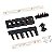 Kit Montagem Lc3D18 LAD91218 APC - Imagem 1