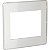 Orion - Cover-Frame 4X4 - 6 Modules - White / You S739203009 SCHNEIDER - Imagem 1