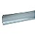 Perfil Omega 2Metros 75Mm Aco AM1DL201 SCHNEIDER - Imagem 1