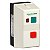 Chave De Partida Direta Em Cofre 3.7-5.5A LE1M35N712 APC - Imagem 1