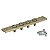 Barramento Easy9 Neutro/Terra Para Quadro De 5 Módulos EZ9E33B04 APC - Imagem 1