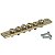 Barramento Easy9 Neutro/Terra Para Quadro De 8 Módulos EZ9E33B06 SCHNEIDER - Imagem 1