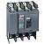 Estrutura Disjuntor Nsx400S Tetrapolar LV432416 SCHNEIDER - Imagem 1