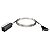 Cabo X801.5M P/ Sa Amo0802 C/ Ftb2020 + Db25 Para Tfast Abe7Cpa02 BMXFTA152 APC - Imagem 1