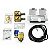 Kit Kirk Key Para Armário Para Bypass De Manutenção Para Galaxy Vs GVSOPT004 APC - Imagem 1