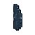 Solid State Modular Relay, 6 A, Random Swtching, Input 4...32 V Dc, Output 24...280 V Ac SSM1A16BDR APC - Imagem 1
