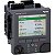 Powerlogic Ion7400 Panel Mount Meter - Display - Optical Port And 2 Pulse METSEION7400 SCHNEIDER - Imagem 1