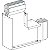 Kt 4X1600Al Edgewise Elbow KTA1600LC4A APC - Imagem 1