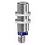 Ultrasonic Sensor Cylindrical M18 - Sn=1M - Pnp - Sync - Connector M12 XXS18B1PM12 SCHNEIDER - Imagem 1