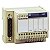 Base Telefast Com Bornes Para 4 Entradas Analogicas Isoladas ABE7CPA410 SCHNEIDER - Imagem 1