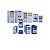 Modulo Comunicacao Cfw500-Crs485-B 15353140 WEG - Imagem 1