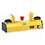 Console Bimanual Cbm3111-D 13602779 WEG - Imagem 1