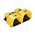 Pedal Acionamento Mecanico Pisw-M3Rd44 15860289 WEG - Imagem 1
