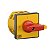 Seccionadora Rotativa Msw 20 P3 H 12258390 WEG - Imagem 1