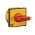 Seccionadora Rotativa Msw 12 P2 H 12258395 WEG - Imagem 1