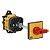 Seccionadora Rotativa Msw 20 B3 H 12258445 WEG - Imagem 1