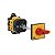 Seccionadora Rotativa Msw 16 B2 H 12258460 WEG - Imagem 1