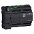 Controlador Lógico Programável Sem Display - 12 Entradas / 12 Saídas Digitais + 12 Entradas / 6 Saídas Analógicas - Ethernet - 24 Vdc TM172PBG42RI SCHNEIDER - Imagem 1