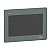 10.1 Inch Widescreen, Basic Model, 1 Serial Port, Embeddedrtc HMIGXU5500 SCHNEIDER - Imagem 1