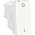 Modulo Interruptor Bipolar Simples 16Ax 250V Antibacteriano 1M Br S70116224 SCHNEIDER - Imagem 1