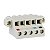 Parafuso Modicon Stb Para Conexao 5 Pontos Devicenet STBXTS1111 SCHNEIDER - Imagem 1