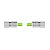 Cabo De Potencia Pd3 Ilm Daisychain - Ilm Para Ilm - 3M VW3E1157R030 SCHNEIDER - Imagem 1