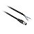 Cabo Com Conector M8 Reto 3 Pinos 2M Macho XZCP2737L2 SCHNEIDER - Imagem 1