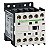 Contator Auxiliar Tesys K 2Na+2Nf 120Vca Com Supressor CA2KN22G72 SCHNEIDER - Imagem 1