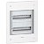 Quadro De Distribuicao Pragma Embutir 2 Filas 26 Modulos PRA25213 SCHNEIDER - Imagem 1
