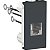 Modulo Tomada Rj11 (4 Fios) 1M Gr S70549194 SCHNEIDER - Imagem 1