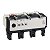 Disparador Nsx400 Micrologic 2.3M 320A 3P LV432072 SCHNEIDER - Imagem 1